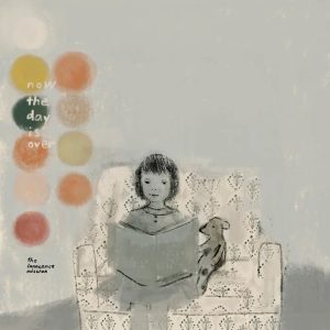 The Innocence Mission - Now The Day Is Over LP